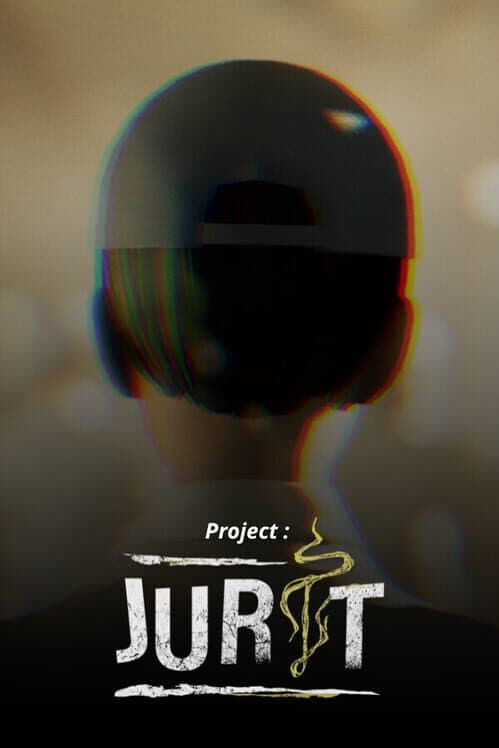 Project: Jurit cover art