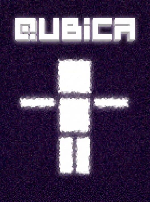 Qubica cover art