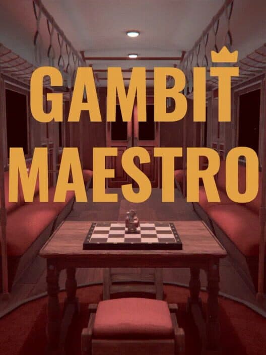 Gambit Maestro cover art