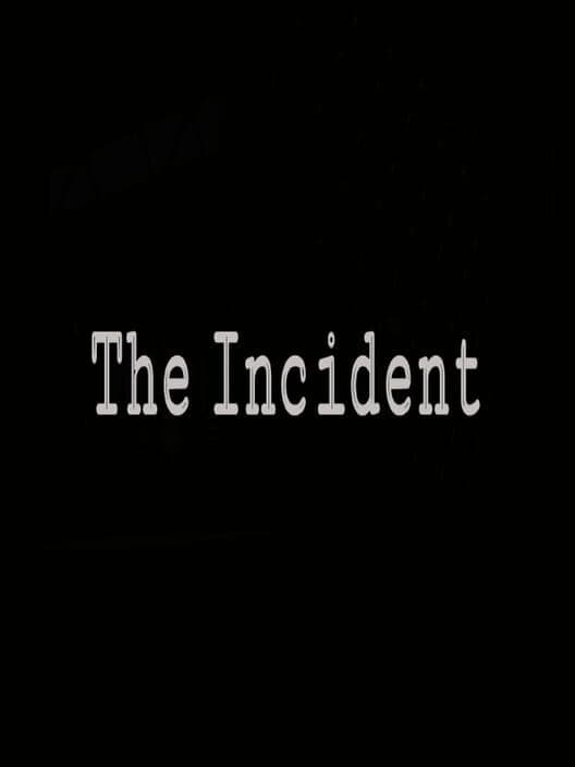 The Incident cover art