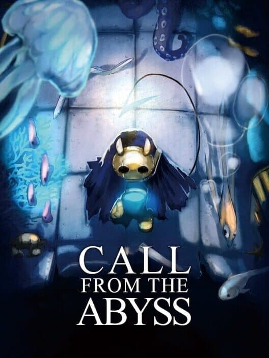 Call from the Abyss cover art