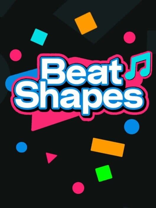 Beat Shapes cover art