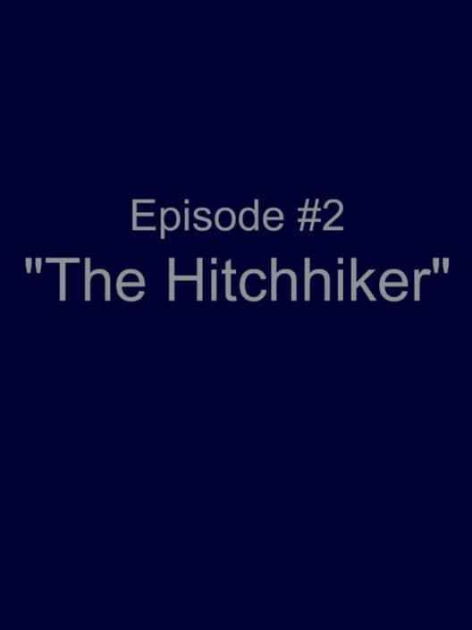 Ambition Episode 2: The Hitchhiker cover art
