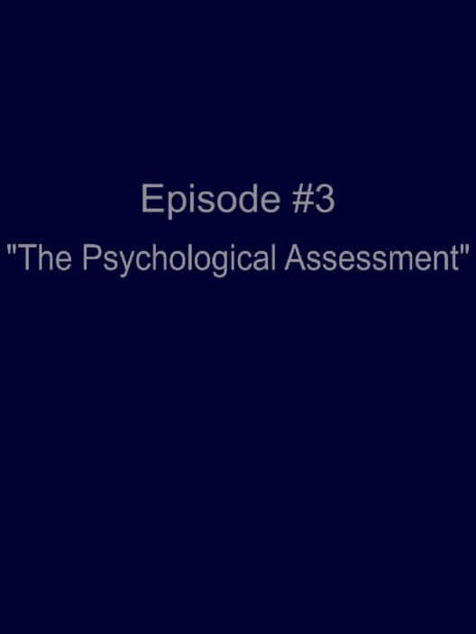 Ambition Episode 3: The Psychological Assessment cover art