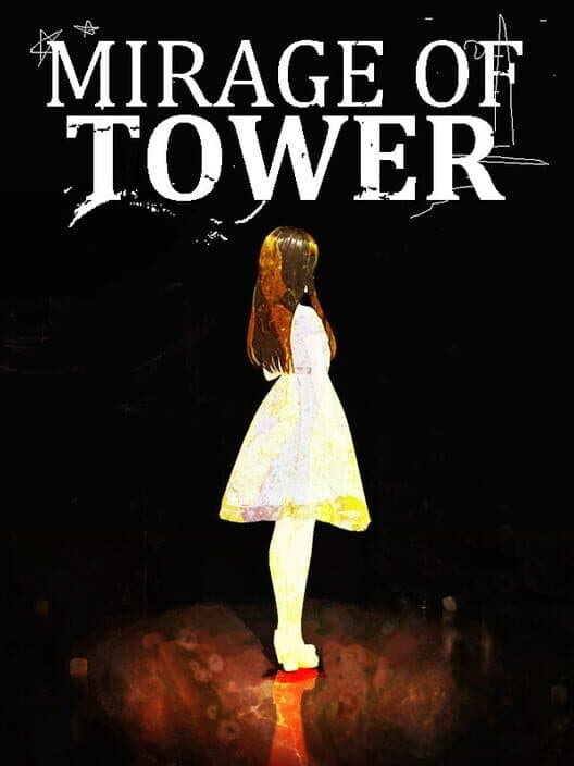 Mirage of Tower cover art