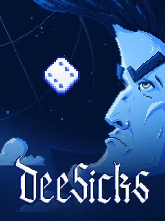 DeeSicks cover art