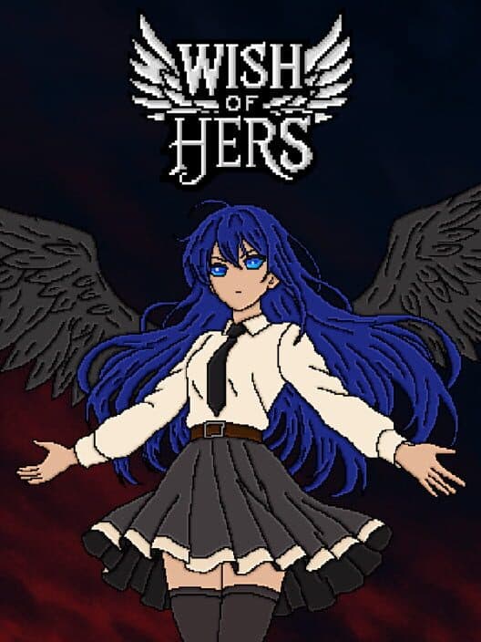 Wish Of Hers cover art