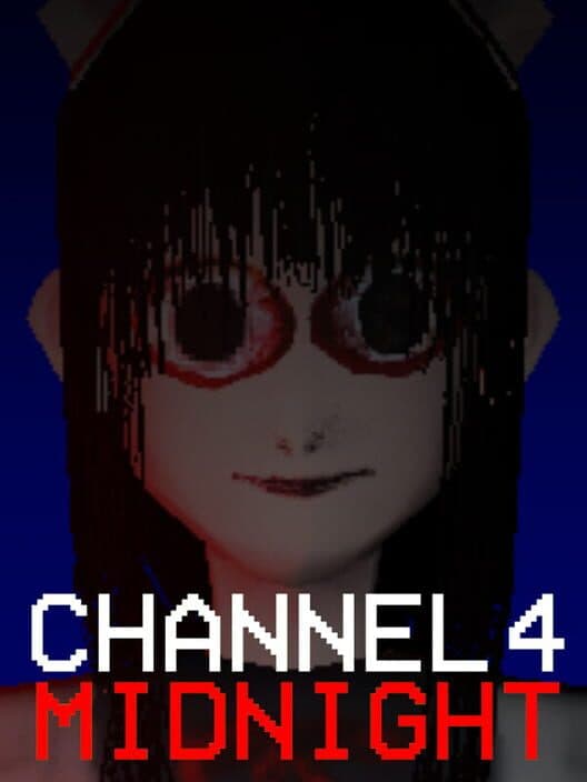 Channel 4 Midnight cover art