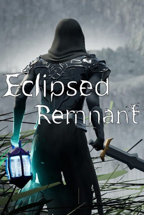 Eclipsed Remnant cover art