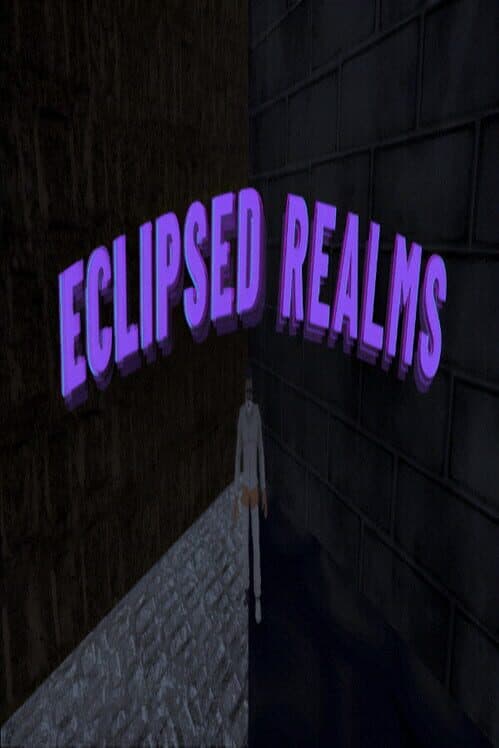 Eclipsed Realms cover art