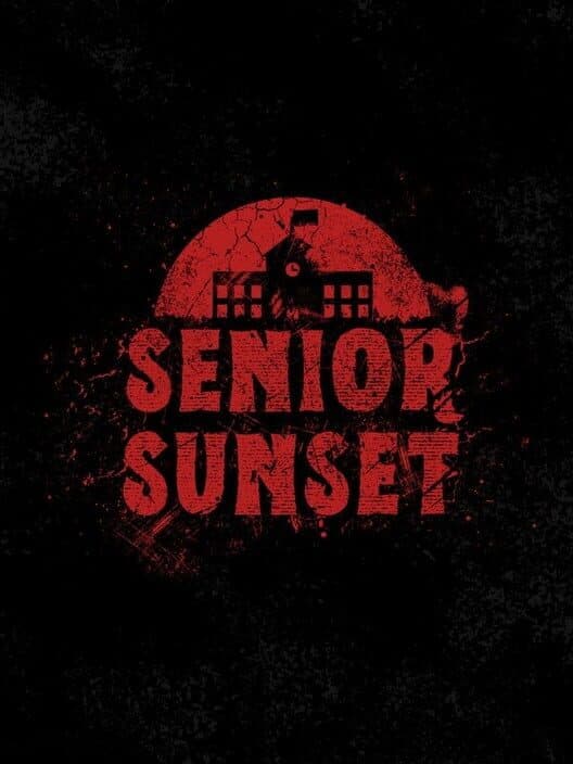 Senior Sunset cover art