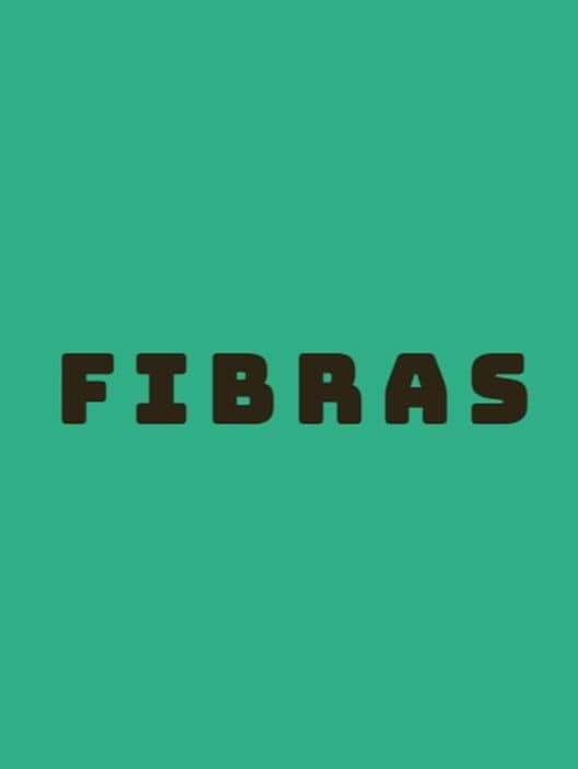 Fibras cover art