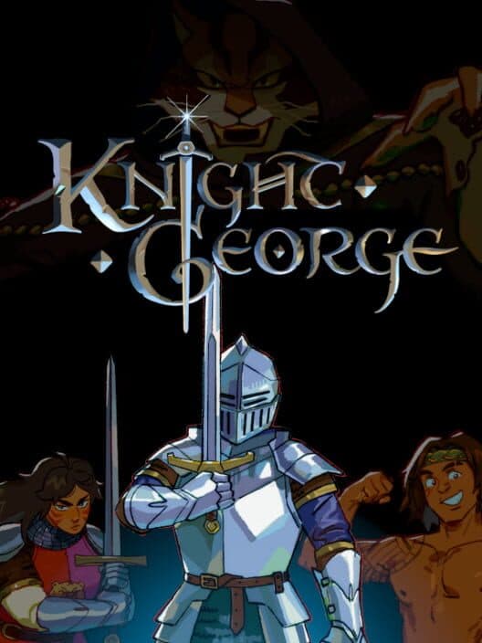 Knight George cover art