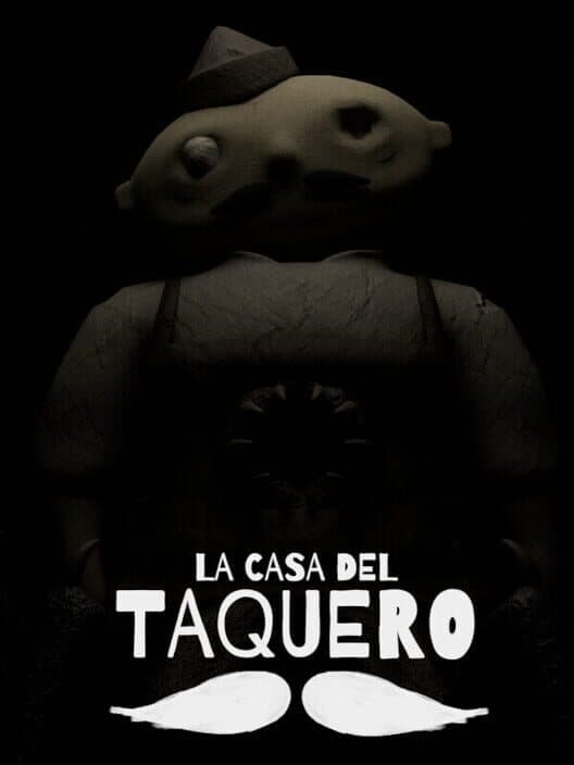La Casa del Taquero cover art
