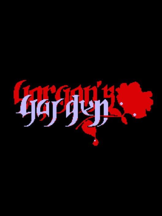 Gorgon's Garden cover art