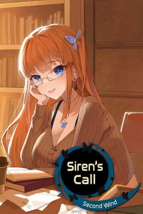 Siren's Call: Second Wind cover art