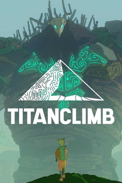 Titanclimb cover art