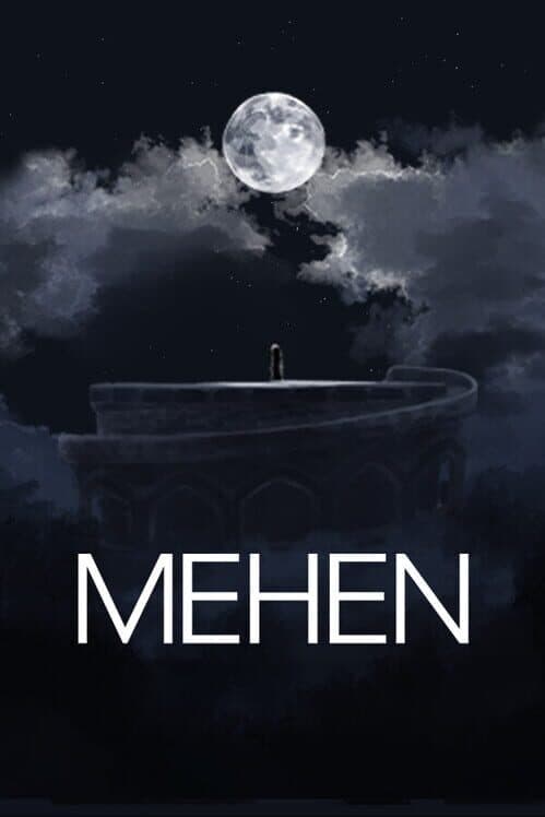 Mehen cover art