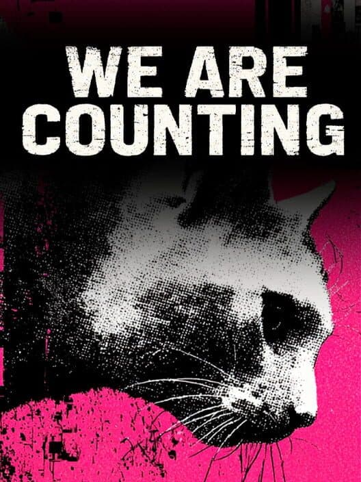 We Are Counting cover art