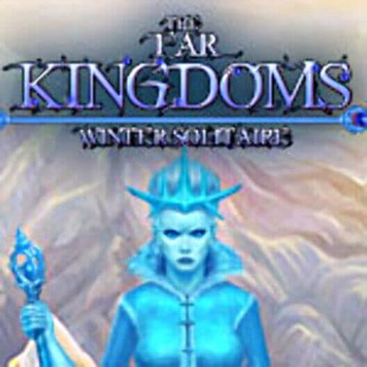 The Far Kingdoms: Winter Solitaire cover art