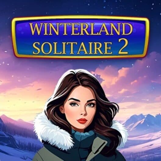 Winterland Solitaire 2 cover art