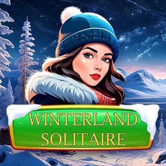 Winterland Solitaire cover art