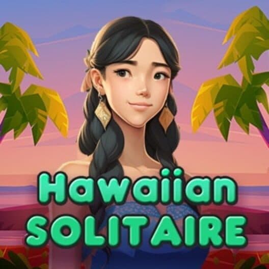 Hawaiian Solitaire cover art