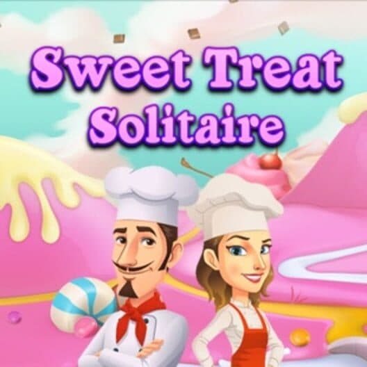 Sweet Treat Solitaire cover art