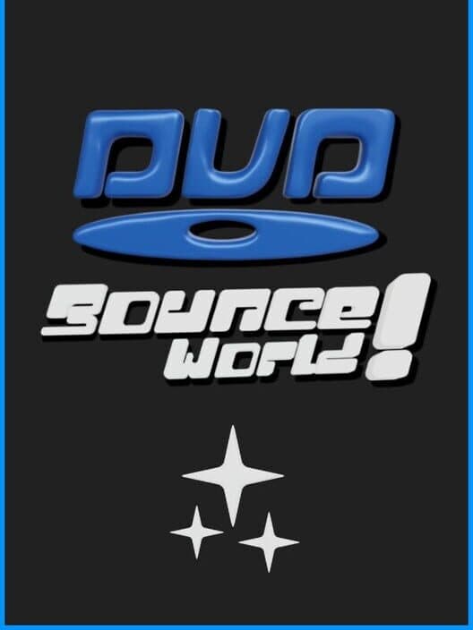 DUD Bounce World cover art