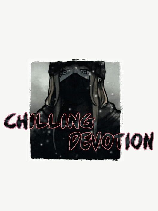 Chilling Devotion cover art
