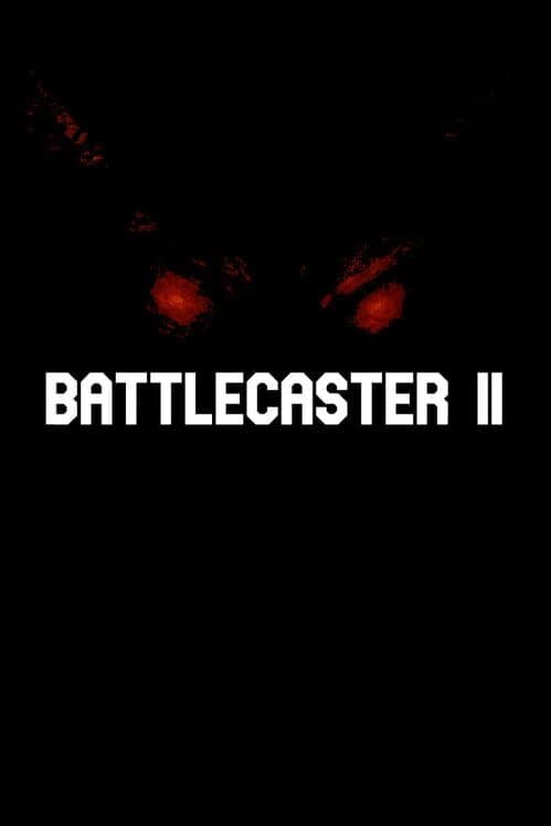 Battlecaster 2 cover art