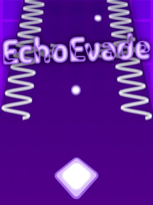 EchoEvade cover art