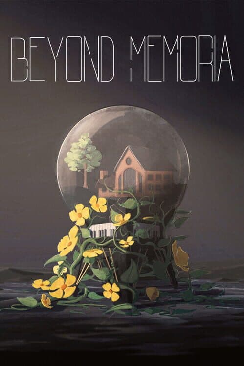 Beyond Memoria cover art