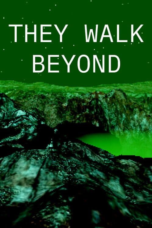 They Walk Beyond cover art