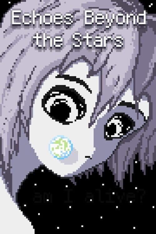 Echoes Beyond the Stars cover art