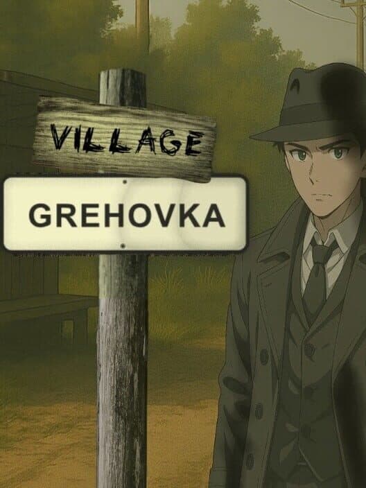 Grexovka Village cover art