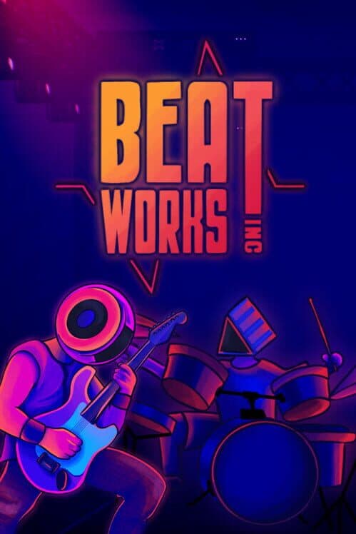 Beatworks Inc. cover art