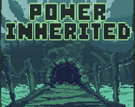 Power Inherited cover art