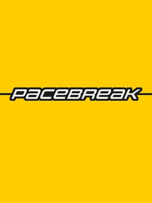 PaceBreak cover art
