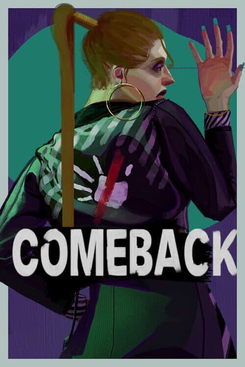 Comeback cover art