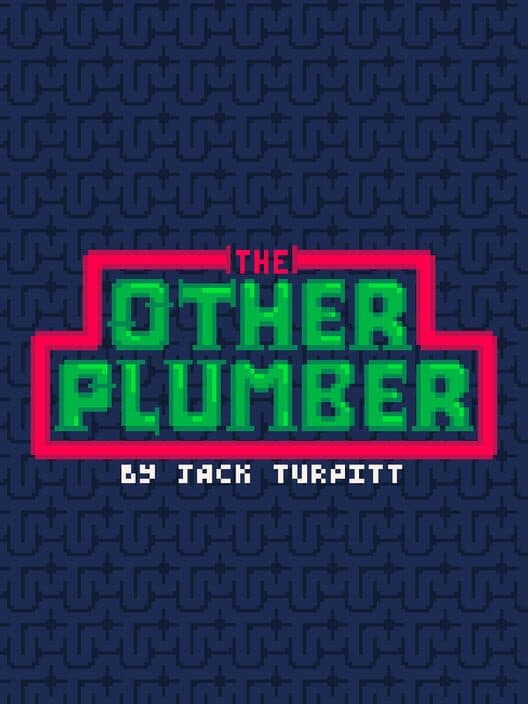 The Other Plumber cover art