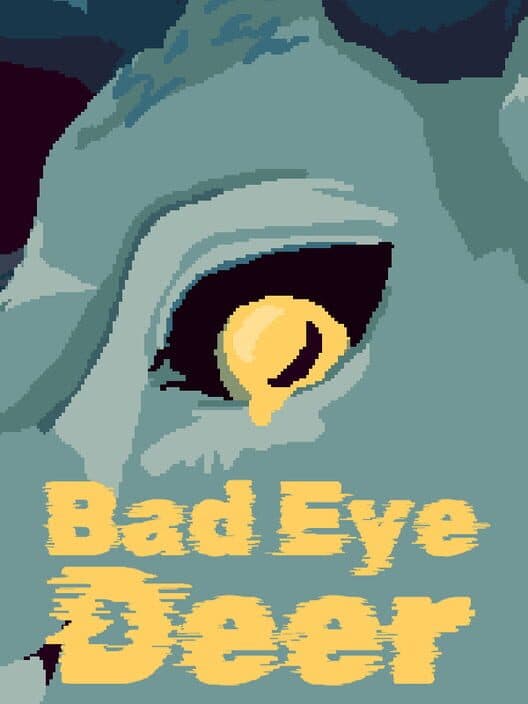 Bad Eye Deer cover art