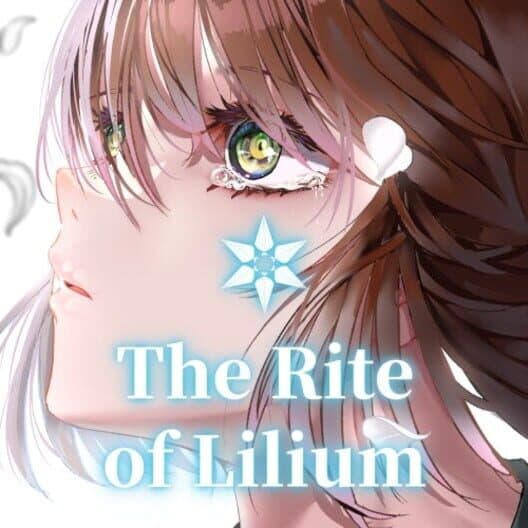 The Rite of Lilium cover art