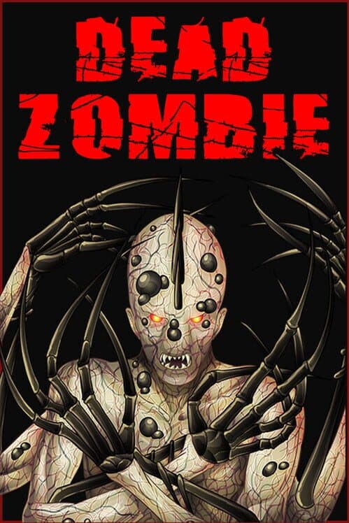 Dead Zombie cover art