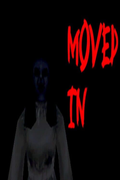 Moved In cover art