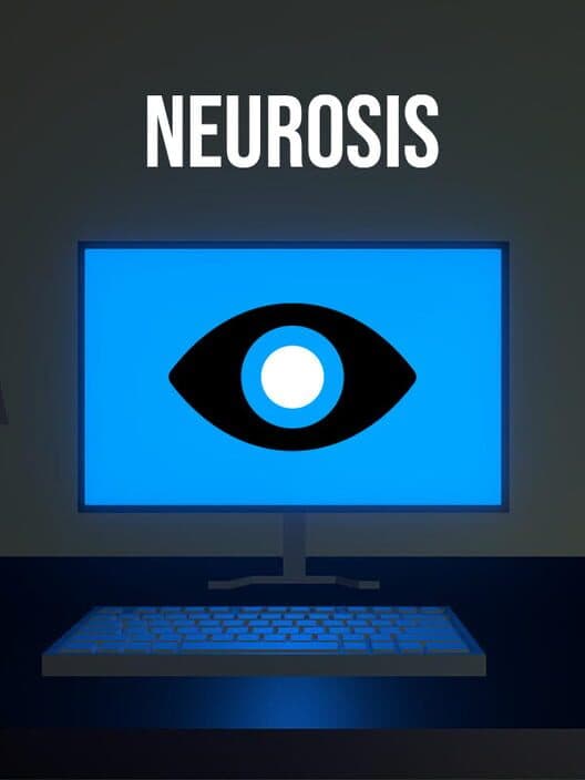 Neurosis cover art