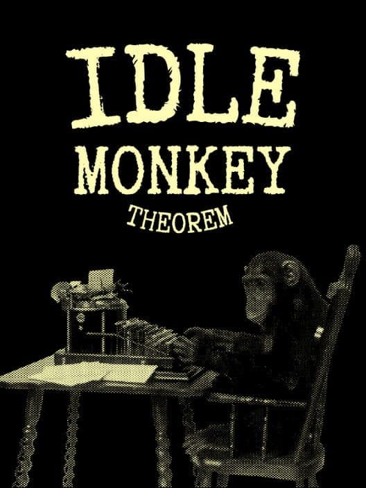 Idle Monkey Theorem cover art