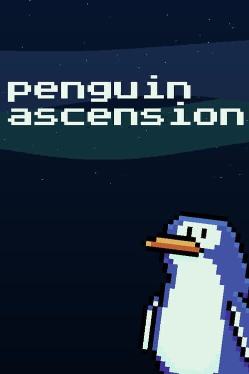 Penguin Ascension cover art