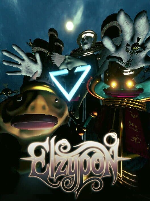 Elzypon cover art