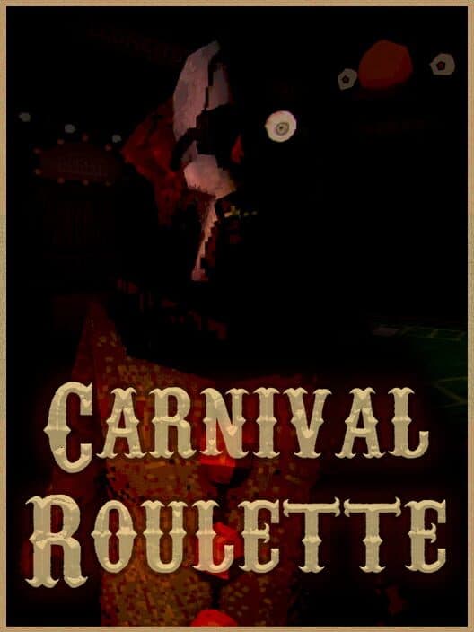 Carnival Roulette cover art